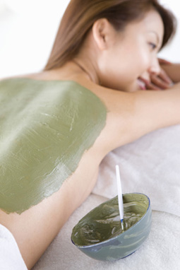 タラソテラピー画像