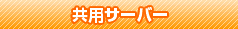 共用サーバー