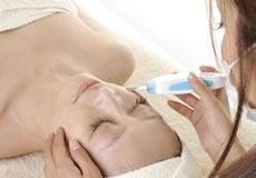 フェイシャルイメージ