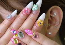 ネイルイメージ