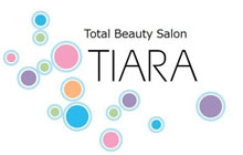 ■Total Beauty Salon TIARA■トータルビューティーサロン　ティアラ
